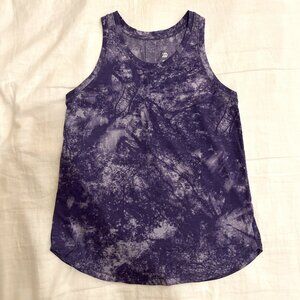 All in Motion Tank (XS)